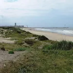 Florivan Comfortable Ferienhaus Ostende