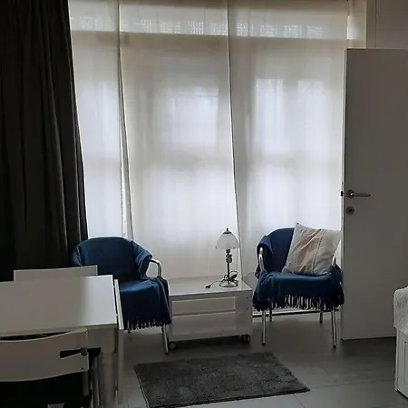 Florivan Comfortable Oostende