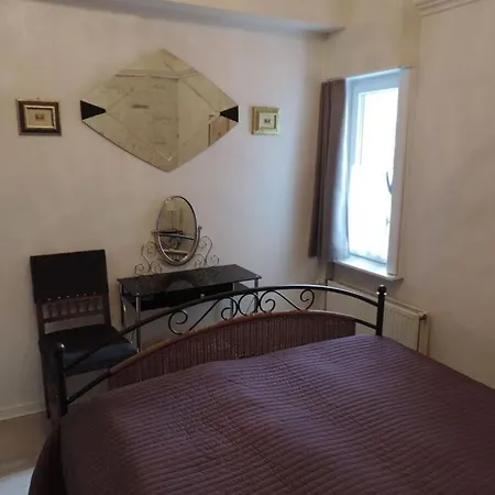 Florivan Comfortable