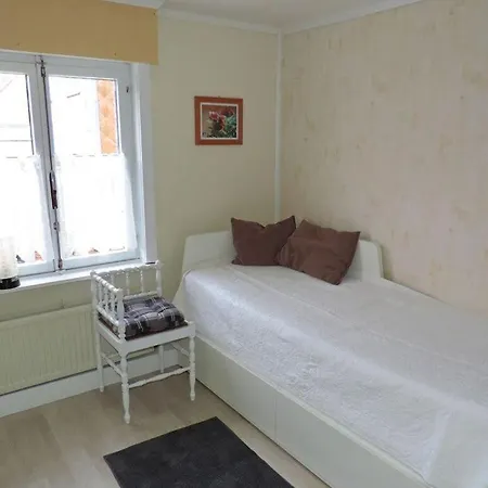 Florivan Comfortable * オステンド