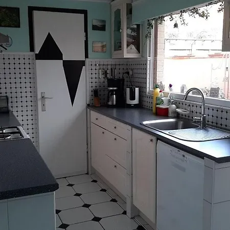 Florivan Comfortable Holiday home *