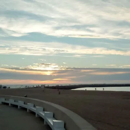 Semesterbostad Florivan Comfortable *