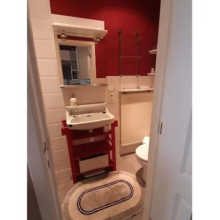Holiday home Florivan Comfortable