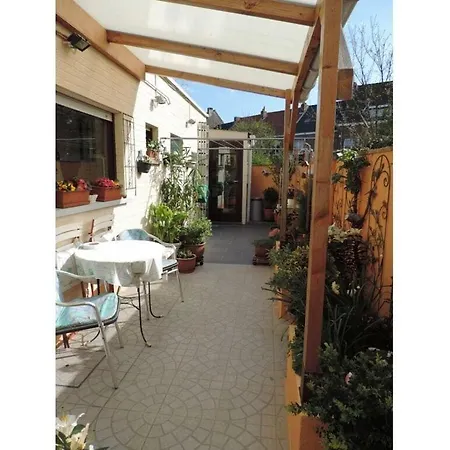 Florivan Comfortable * オステンド