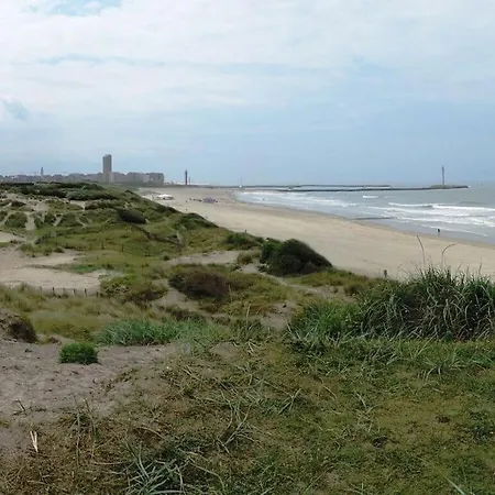 Semesterbostad Florivan Comfortable