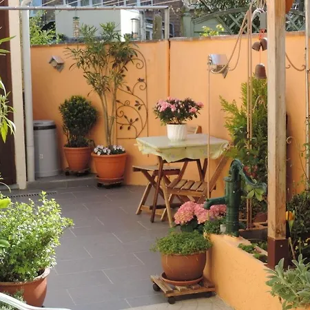 Florivan Comfortable * オステンド