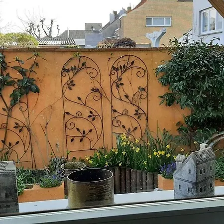 Florivan Comfortable * Oostende