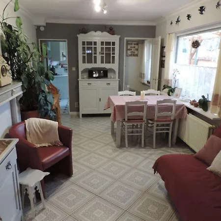 Dom wakacyjny Florivan Comfortable