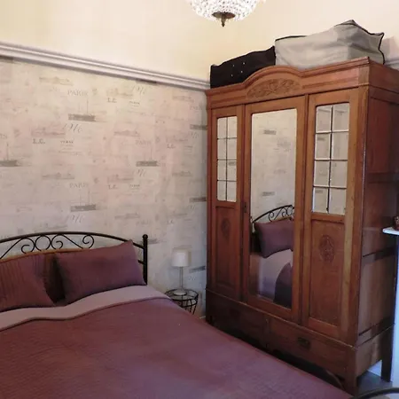 Semesterbostad Florivan Comfortable