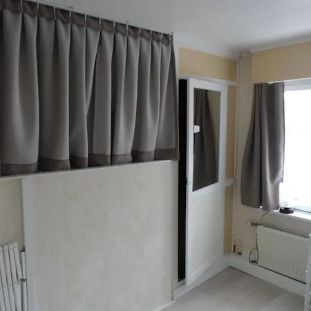 Florivan Comfortable Semesterbostad