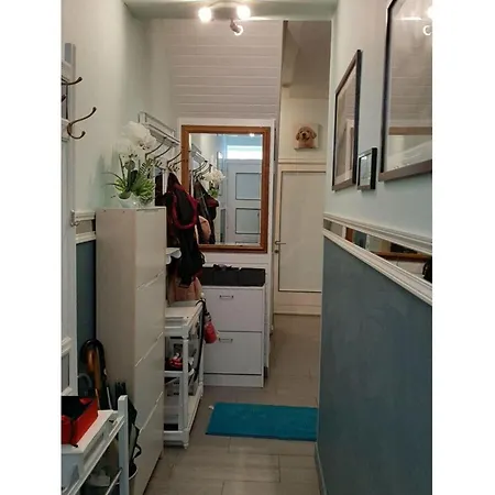 Florivan Comfortable