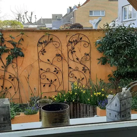 Florivan Comfortable Oostende