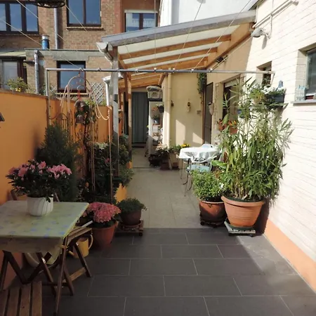 Florivan Comfortable * Oostende