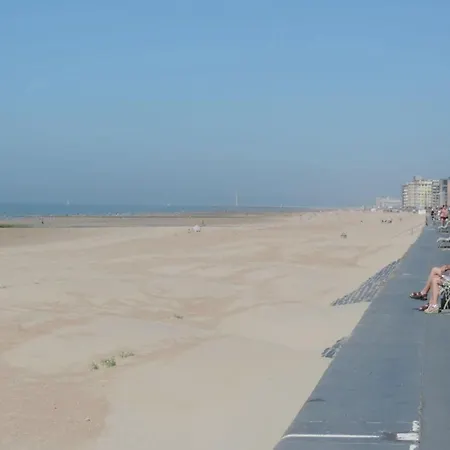 Florivan Comfortable Oostende