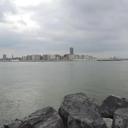 Florivan Comfortable * Oostende