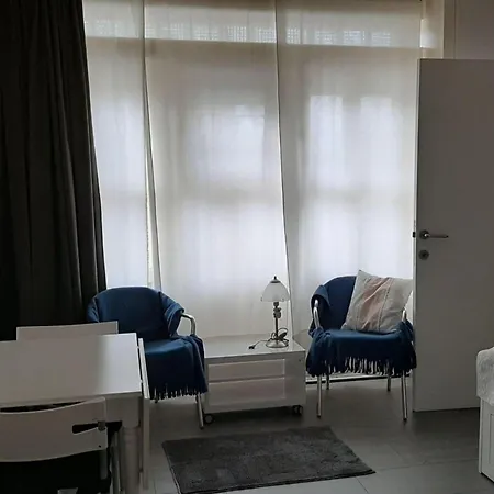 Florivan Comfortable * Οστένδη