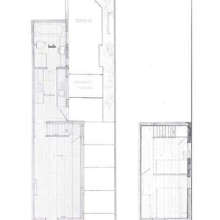 Florivan Comfortable * Oostende