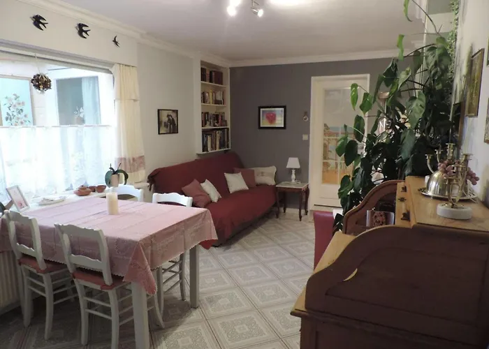 Dom wakacyjny Florivan Comfortable *