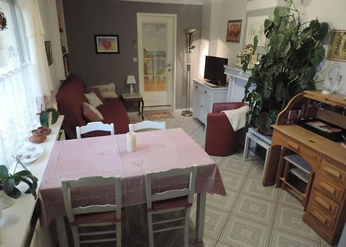 Florivan Comfortable Dom wakacyjny *