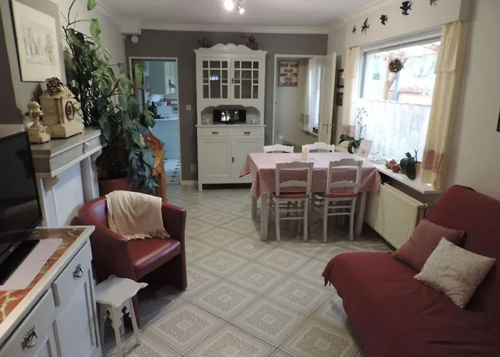 Dom wakacyjny Florivan Comfortable