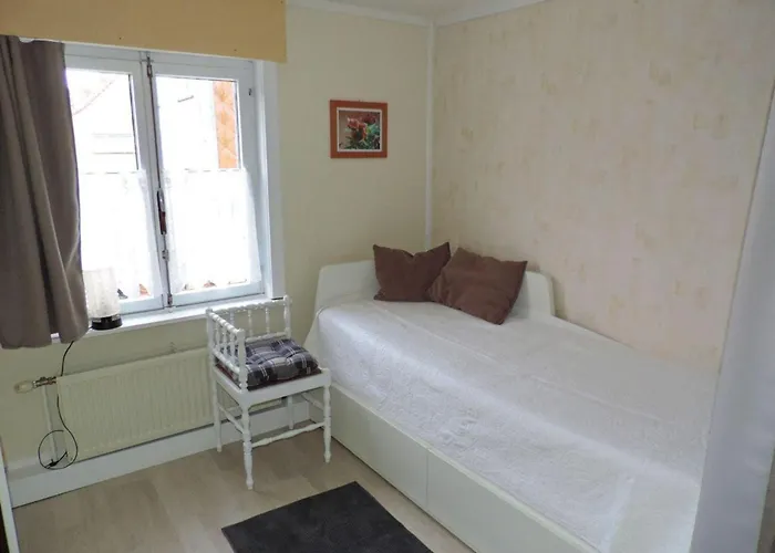 Dom wakacyjny Florivan Comfortable