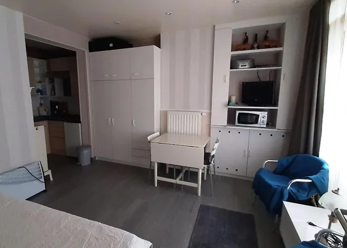 Florivan Comfortable * Ostenda