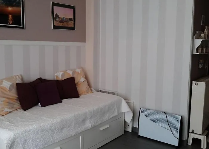 Florivan Comfortable Dom wakacyjny