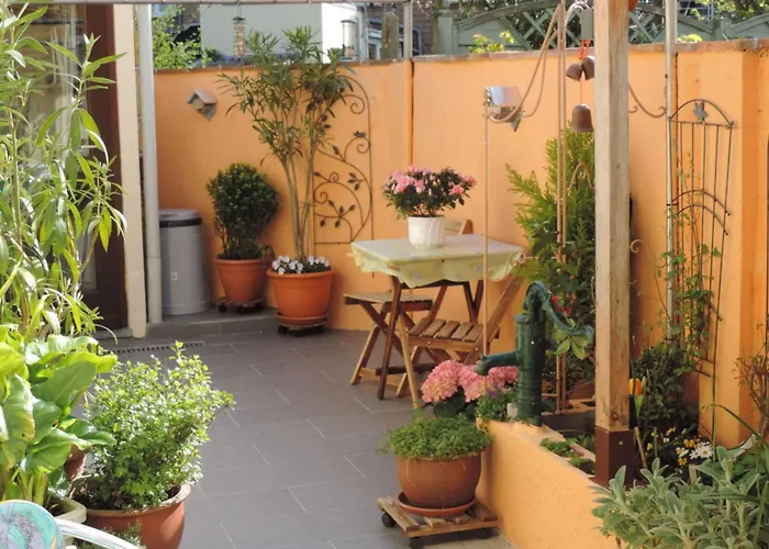 Florivan Comfortable Ostenda