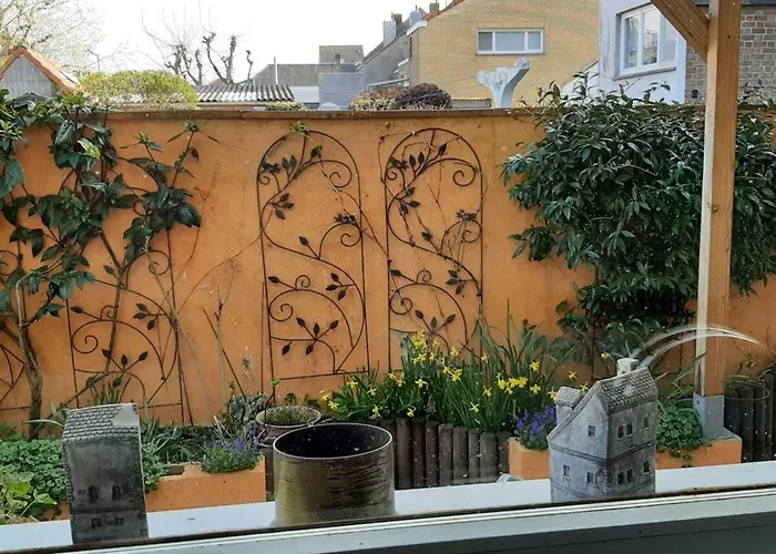 Florivan Comfortable Ostenda