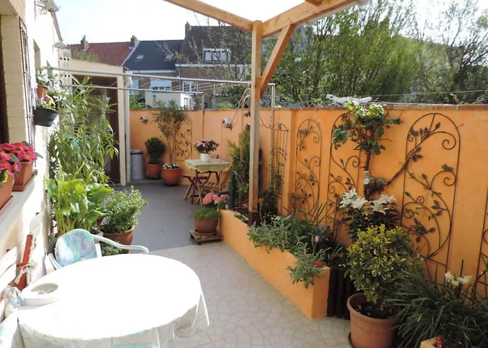 Dom wakacyjny Florivan Comfortable *