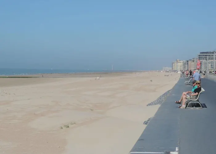 Florivan Comfortable Ostenda