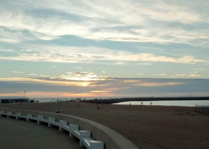 Dom wakacyjny Florivan Comfortable