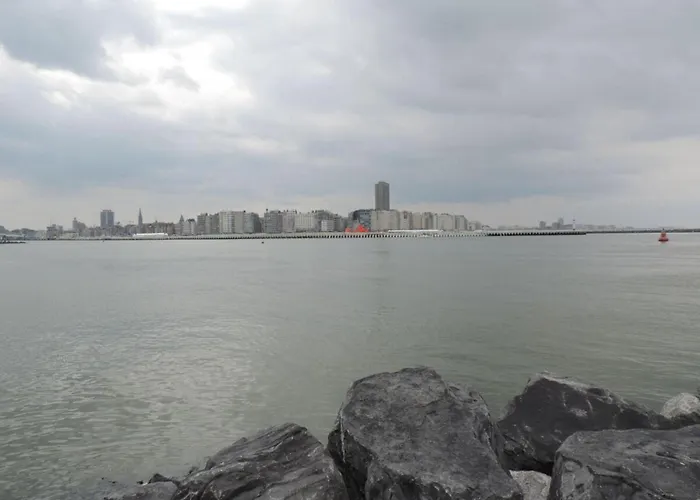 Florivan Comfortable * Ostenda