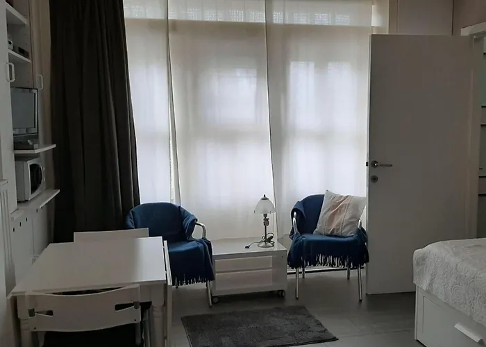 Florivan Comfortable * Ostenda